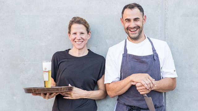 Bild: Familie Kettnaker Hotel Restaurant Jägerhaus